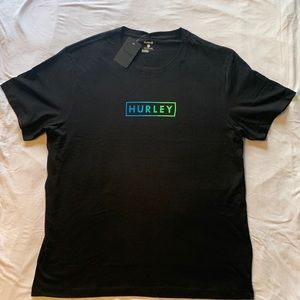 Hurley Tshirt